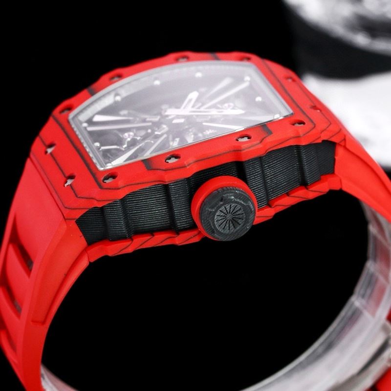 RICHARD MILLE Watches